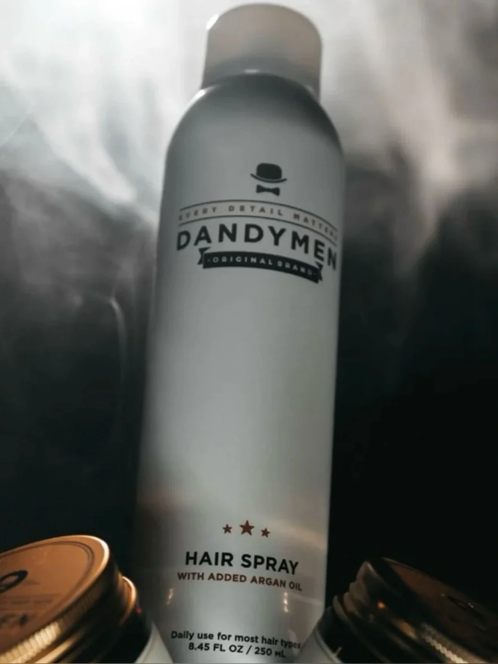 DandyMen Hair Spray 8.45oz